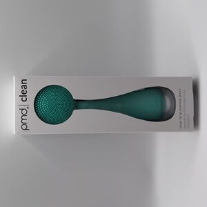 PMD Clean Teal New In Box (NWT) Smart Facial Cleansing Device